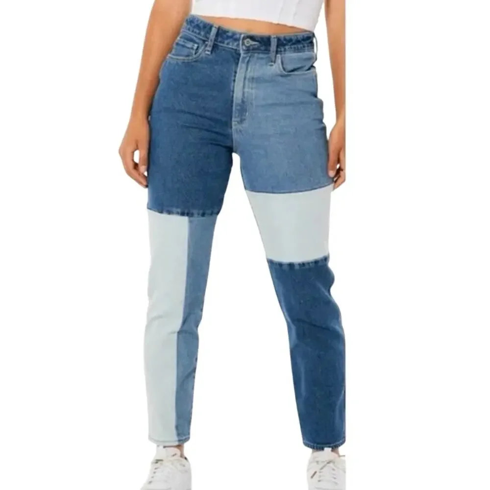 Hollister ultra high